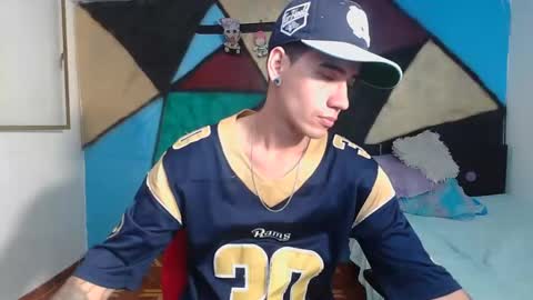 Snapshot of kilyan_ chatting on February 13, 2025, 3:07 am jahn online show from February 13, 2025, 3:07 am