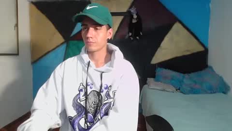 Snapshot of kilyan_ chatting on February 14, 2025, 5:30 am jahn online show from February 14, 2025, 5:30 am