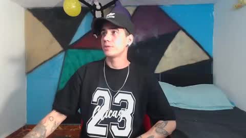 Snapshot of kilyan_ chatting on February 19, 2025, 11:17 am jahn online show from February 19, 2025, 11:17 am