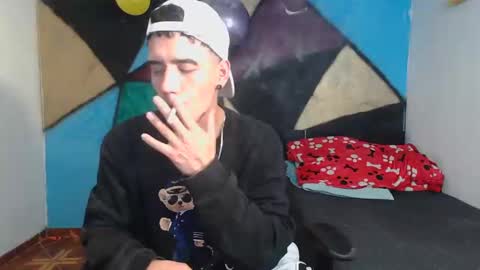 Snapshot of kilyan_ chatting on February 20, 2025, 7:12 am jahn online show from February 20, 2025, 7:12 am