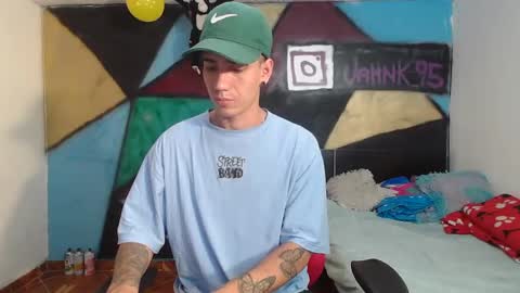 Snapshot of kilyan_ chatting on February 27, 2025, 11:10 am jahn online show from February 27, 2025, 11:10 am