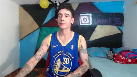 Snapshot of kilyan_ chatting on February 28, 2025, 3:37 am jahn online show from February 28, 2025, 3:37 am