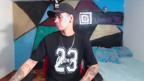 Snapshot of kilyan_ chatting on March 3, 2025, 12:16 pm jahn online show from March 3, 2025, 12:16 pm