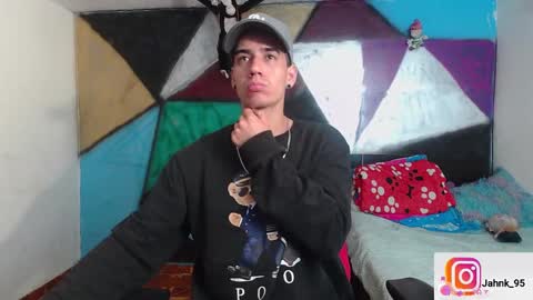 Snapshot of kilyan_ chatting on March 7, 2025, 7:08 am jahn online show from March 7, 2025, 7:08 am