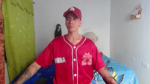 Snapshot of kilyan_ chatting on September 23, 2025, 3:42 am jahn online show from September 23, 2025, 3:42 am