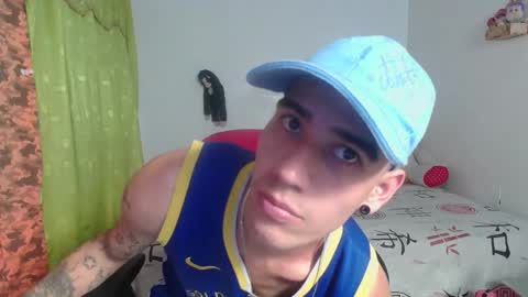 Snapshot of kilyan_ chatting on October 21, 2025, 7:31 am jahn online show from October 21, 2025, 7:31 am