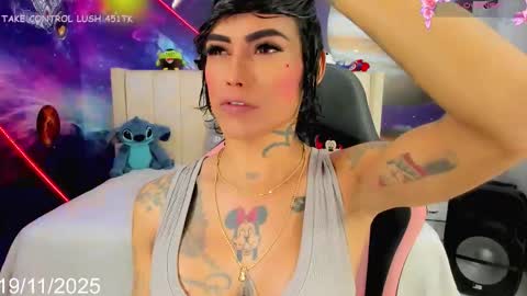 kylie anthonella online show from November 19, 2025, 10:26 am