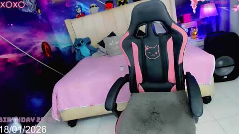 Snapshot of kilye_nellaa chatting on January 19, 2026, 3:21 am kylie anthonella online show from January 19, 2026, 3:21 am