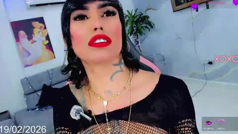 Snapshot of kilye_nellaa chatting on February 19, 2026, 6:37 pm kylie anthonella online show from February 19, 2026, 6:37 pm