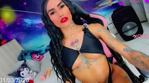 Snapshot of kilye_nellaa chatting on March 1, 2026, 5:15 pm kylie anthonella online show from March 1, 2026, 5:15 pm