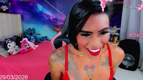 Snapshot of kilye_nellaa chatting on March 29, 2026, 6:35 am kylie anthonella online show from March 29, 2026, 6:35 am