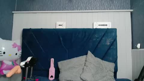 hanna online show from February 23, 2025, 5:01 am