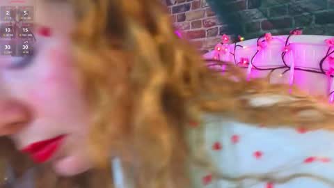 Snapshot of kim__dunn chatting on February 14, 2026, 7:21 pm CatherineBarkJamieWallace online show from February 14, 2026, 7:21 pm