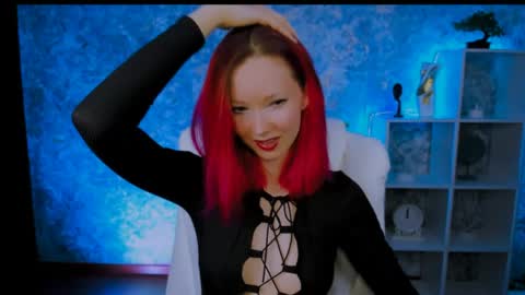 kim_boyd online show from April 13, 2026, 11:59 am