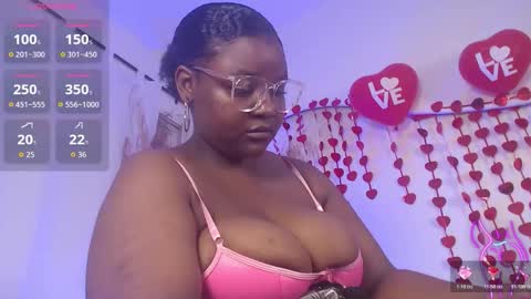 Kim  Follow me please online show from February 6, 2026, 2:38 am