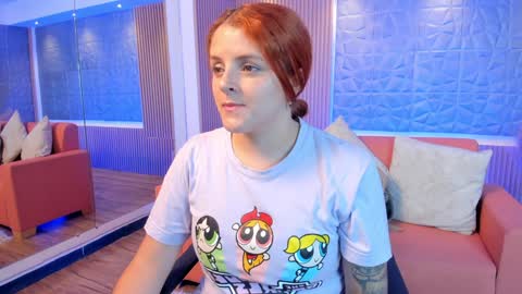 Kim online show from February 5, 2025, 12:06 pm