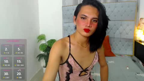 Kimmy online show from February 26, 2025, 8:11 pm