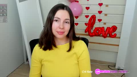 Kim online show from February 17, 2025, 4:37 pm