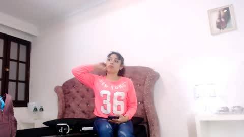 K I M online show from January 29, 2025, 11:41 am