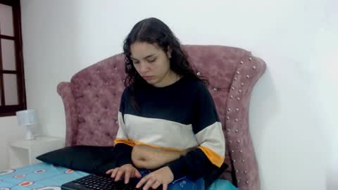 K I M online show from January 31, 2025, 11:56 am