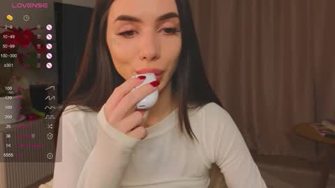 Snapshot of kim_lyn chatting on January 9, 2026, 4:48 am KIM online show from January 9, 2026, 4:48 am