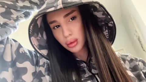 Kim Oberlin online show from February 1, 2026, 10:47 am