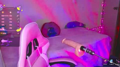 Kim Mishell  online show from October 15, 2025, 7:30 am