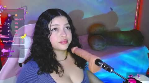 Kim Mishell  online show from April 8, 2026, 3:50 am