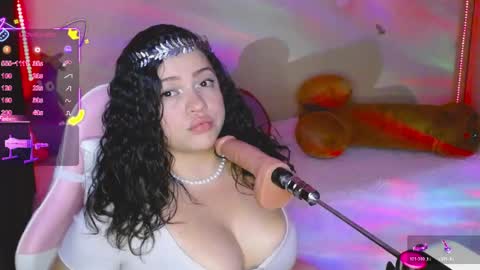 Snapshot of kim_saenz20 chatting on April 26, 2026, 3:37 am Kim Mishell online show from April 26, 2026, 3:37 am