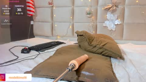 kima online show from December 28, 2024, 5:02 am