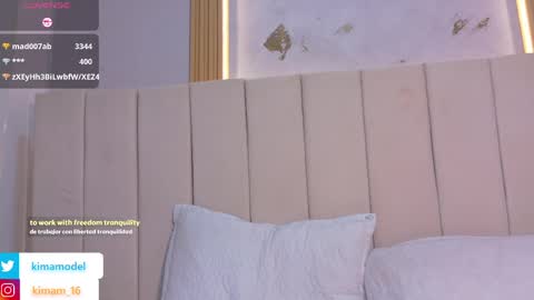 kima online show from April 2, 2026, 8:17 pm