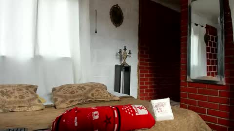 Snapshot of kimandyuk chatting on November 6, 2025, 8:54 pm Kim Yuk online show from November 6, 2025, 8:54 pm