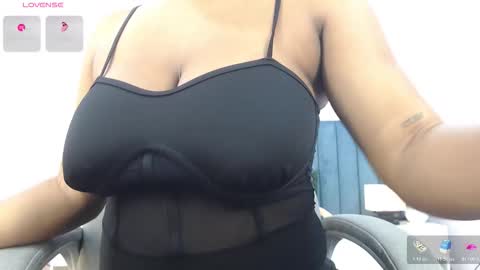 kimara lion online show from November 11, 2025, 3:28 am