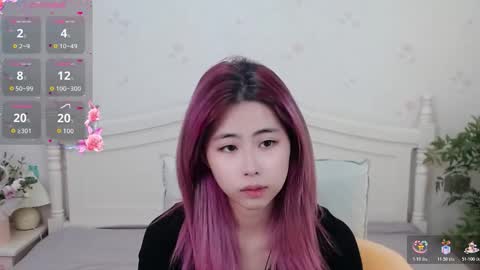 Bernice online show from December 15, 2025, 4:17 am