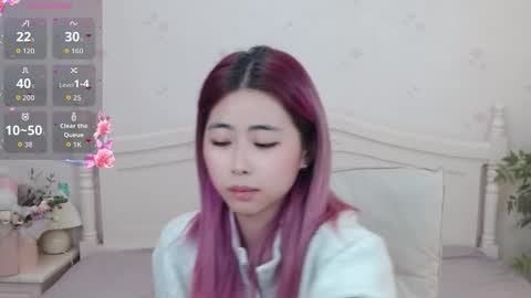 Bernice online show from December 17, 2025, 2:06 am