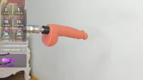 Kimberlin  online show from February 20, 2025, 8:14 pm