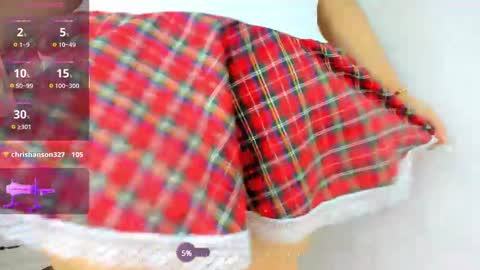 Kimberlin  online show from March 4, 2025, 8:16 pm