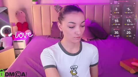 kimberlly_smith online show from March 18, 2026, 12:47 am