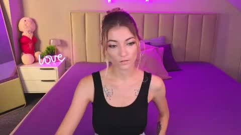 kimberlly_smith online show from July 9, 2026, 11:42 pm
