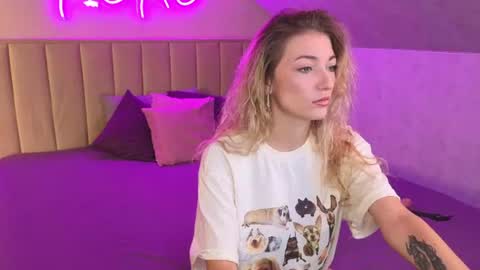 kimberlly_smith online show from July 12, 2026, 11:40 pm