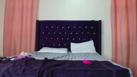 Snapshot of kimberly_blaze chatting on February 3, 2025, 6:02 am kimberly_blaze online show from February 3, 2025, 6:02 am