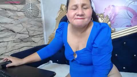 kimberly online show from October 9, 2025, 7:45 pm