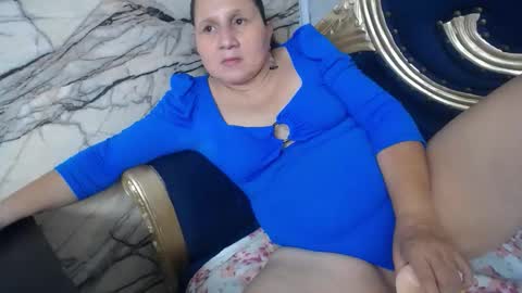 kimberly online show from October 30, 2025, 8:09 pm