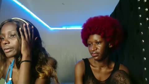 Kimberly online show from February 18, 2026, 9:22 pm