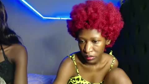 Kimberly online show from April 14, 2026, 3:29 pm