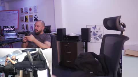 Kimberly 1200-1900 GMT-5 online show from October 19, 2025, 7:14 pm