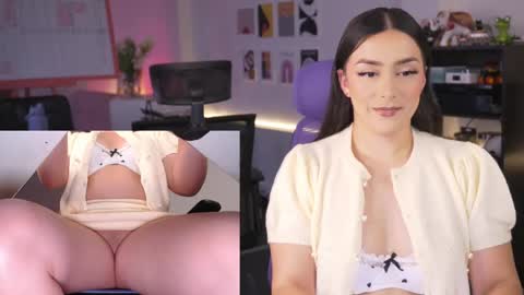 Kimberly 1200-1900 GMT-5 online show from May 19, 2026, 8:15 pm