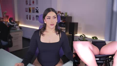 Kimberly 1200-1900 GMT-5 online show from May 23, 2026, 8:24 pm