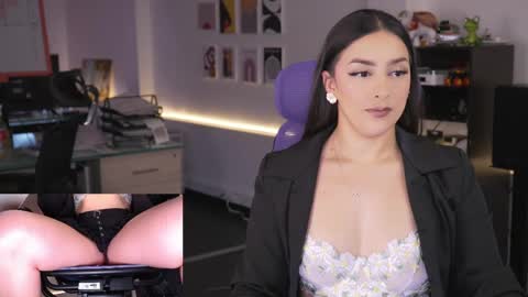 Kimberly 1200-1900 GMT-5 online show from May 26, 2026, 9:00 pm