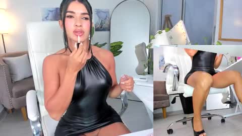 Snapshot of kimberly_hot2 chatting on December 4, 2024, 10:30 pm Melissa online show from December 4, 2024, 10:30 pm